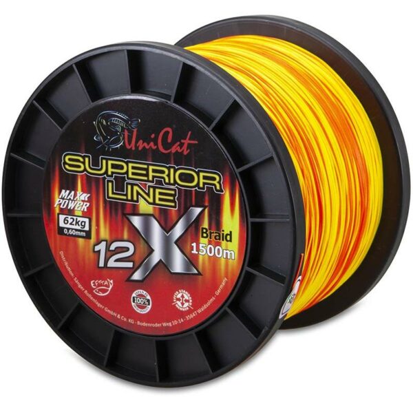 UNICAT SUPERIOR LINE X12