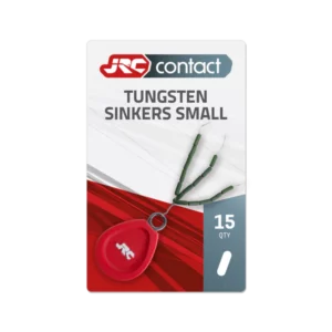 JRC TUNGSTEN SINKERS