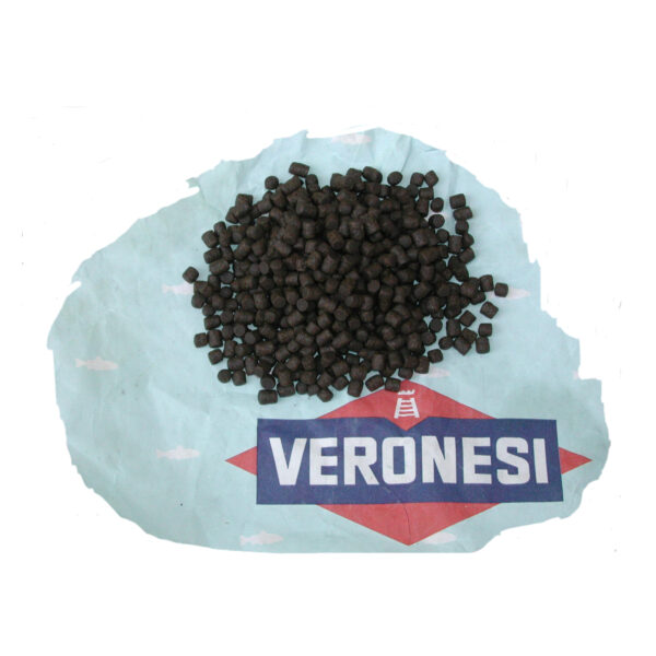 VERONESI PELLETS LINEA BLU