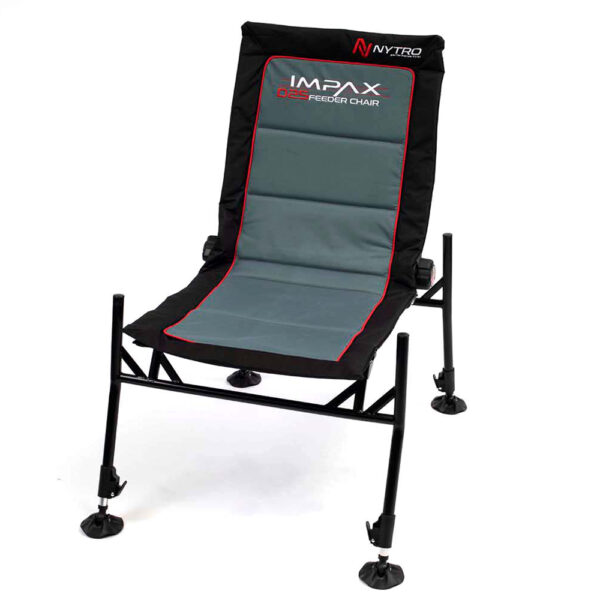 NYTRO IMPAX FEEDER CHAIR