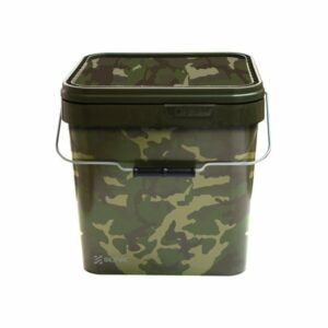 SONIK CAMO BUCKETS