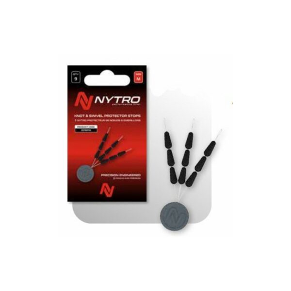 NYTRO KNOT & SWIVEL PROTECTOR STOPS