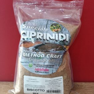 ANTICHE PASTURE SPECIALE CIPRINIDI