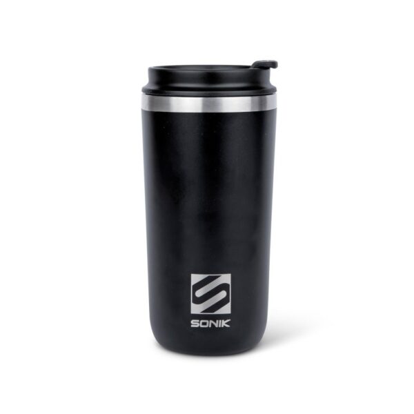 SONIK SIZZLA THERMAL MUG TALL