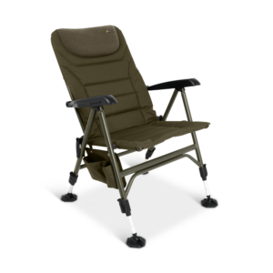 AVID CARP REVOLVE ARMCHAIR