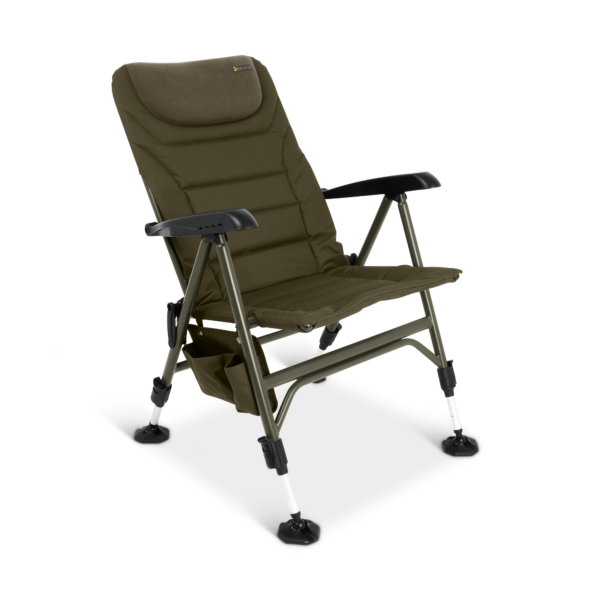 AVID CARP REVOLVE ARMCHAIR