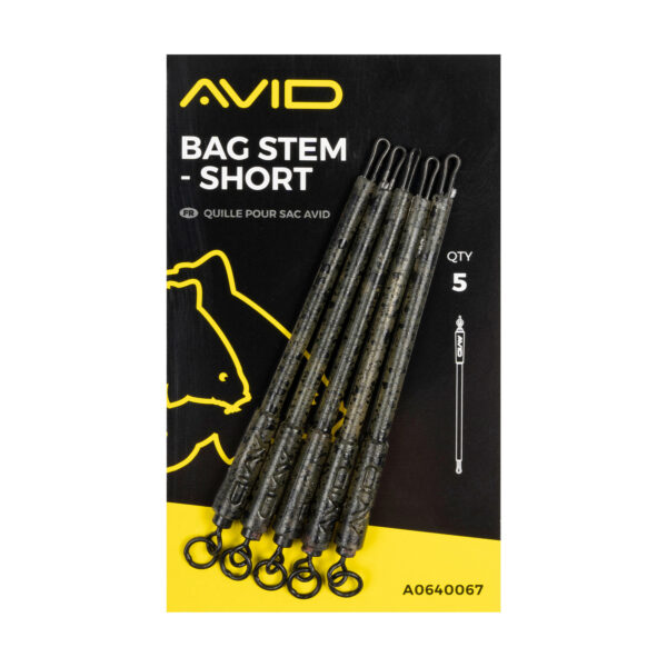 CARP CARP BAG STEM-LONG