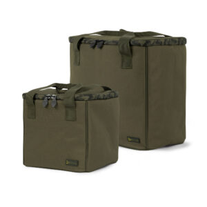 AVID CARP RVS COOL BAG