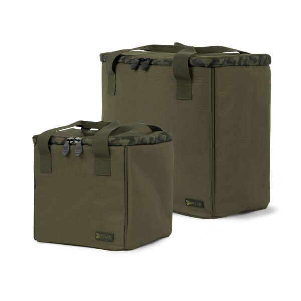 AVID CARP RVS COOL BAG