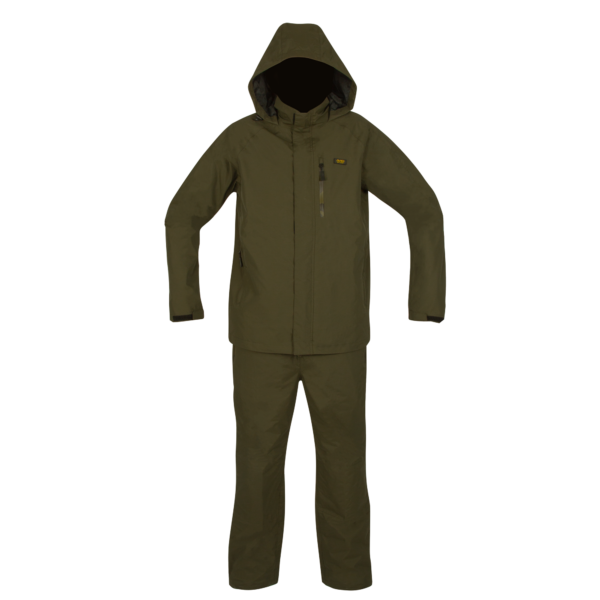 AVID CARP REVOLVE WATERPROOF SUIT