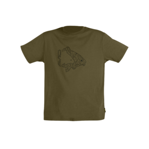 AVID CARP ICON T-SHIRT