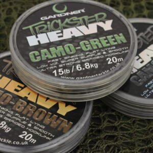 Trickster Heavy ( PVA BAG )