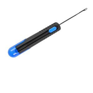 Titanium Retracta - Gated Needle