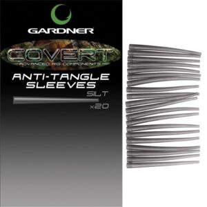 Covert Anti-Tangle Sleeves