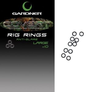 Covert Rig Rings