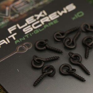 Covert Flexi Bait Screws