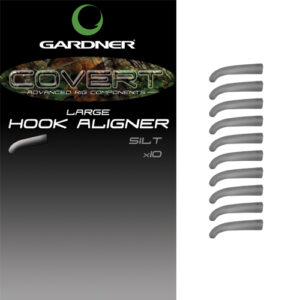 Covert Hook Aligners (C-Thru Green)