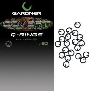 Covert Q-Rings