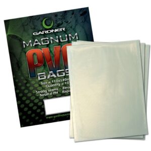 PVA Bags 20/25 PZ (Mini, Standard, Magnum)