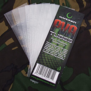 PVA Tubes